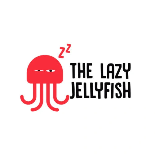 The Lazy Jellyfish