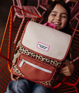 Mochila Leopard