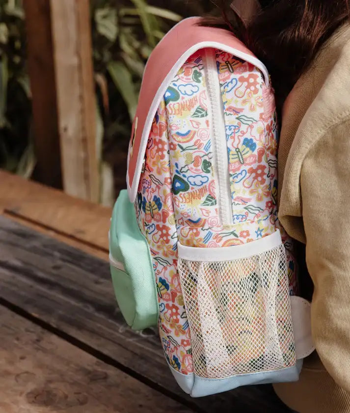 Mochila Mini Happiness