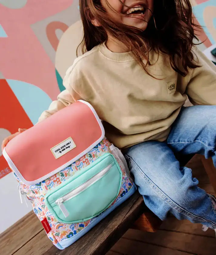 Mochila Mini Happiness