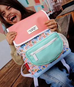 Mochila Mini Happiness