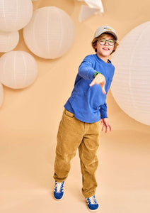 Camiseta Finley Paperplane