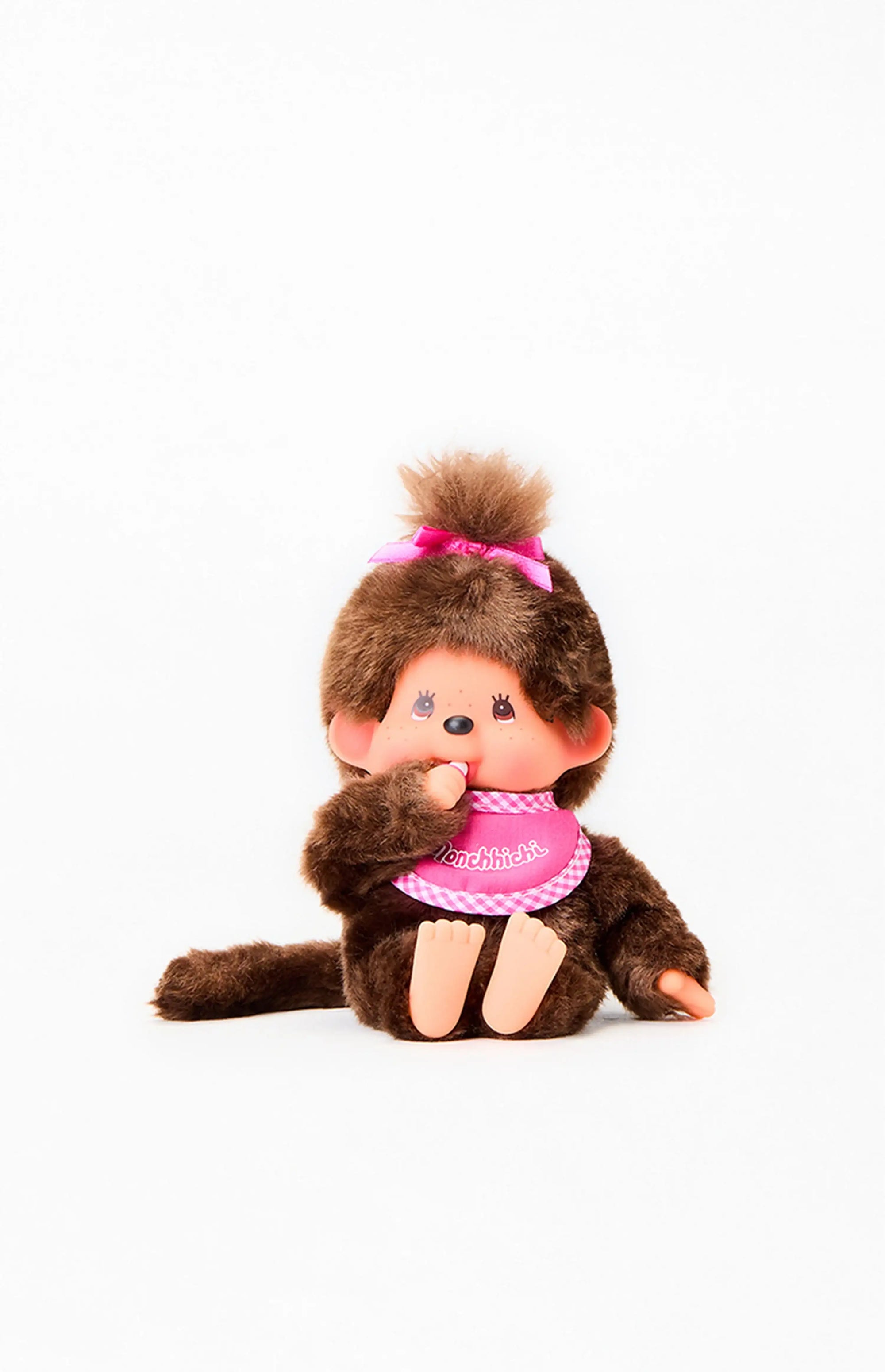 monchhichi Classic Girl 20 cm