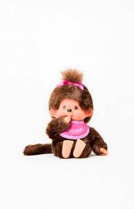 monchhichi Classic Girl 20 cm