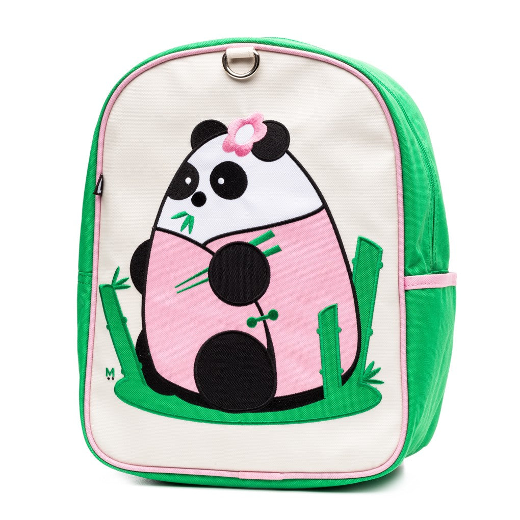 Mochila Panda Fei Fei