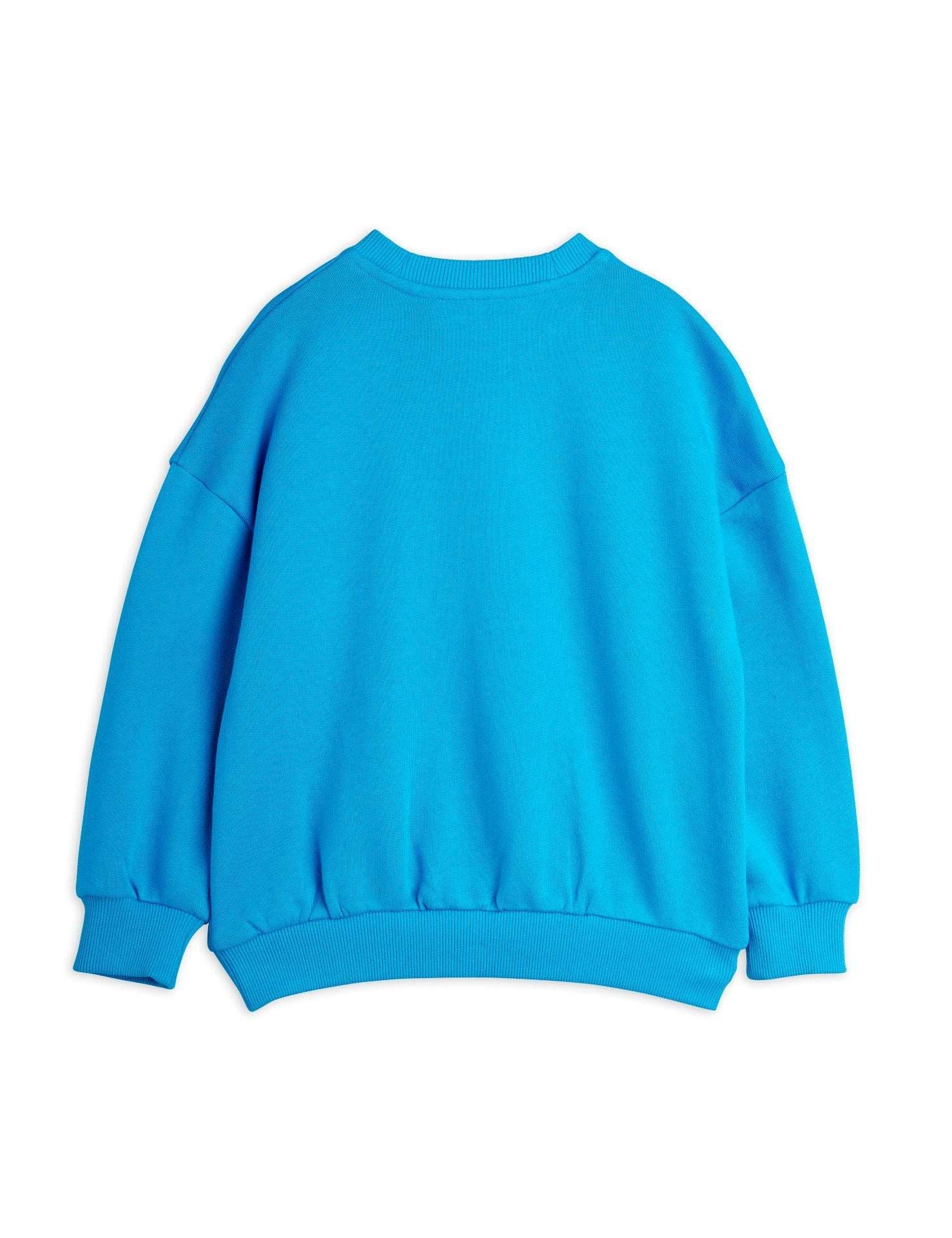 Sudadera Perro Bordado