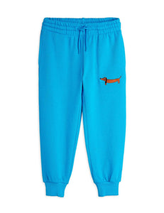 Pantalón Jogger Perro Bordado