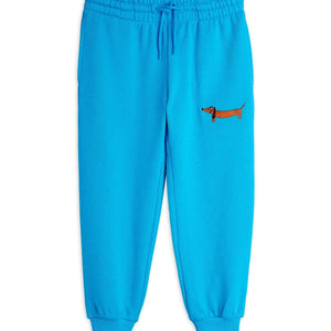 Pantalón Jogger Perro Bordado
