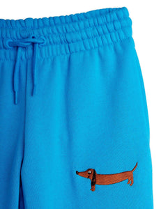 Pantalón Jogger Perro Bordado