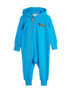 Mono Bebé Perro Bordado