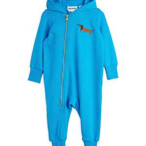 Mono Bebé Perro Bordado