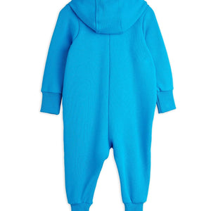 Mono Bebé Perro Bordado