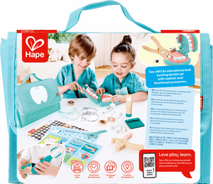 Juego de dentista - Super Smile