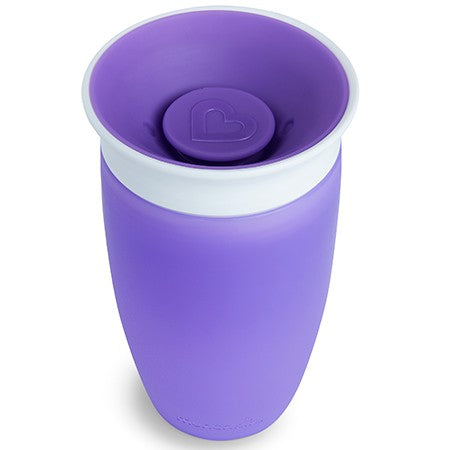 Vaso antigoteo Miracle 360