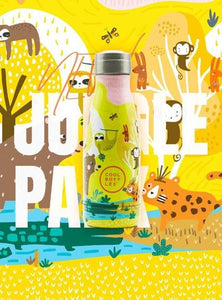 Botella térmica 260 ml JUNGLE