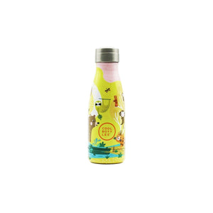 Botella térmica 260 ml JUNGLE