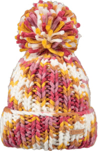 gorro pompón oversize emmaz