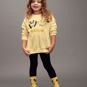 Sudadera Panda & Cat