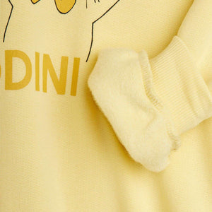 Sudadera Panda & Cat