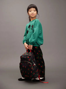 Sudadera Ritz Ratz verde