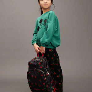 Sudadera Ritz Ratz verde