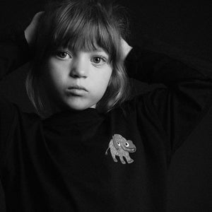 Camiseta Mamut Negra