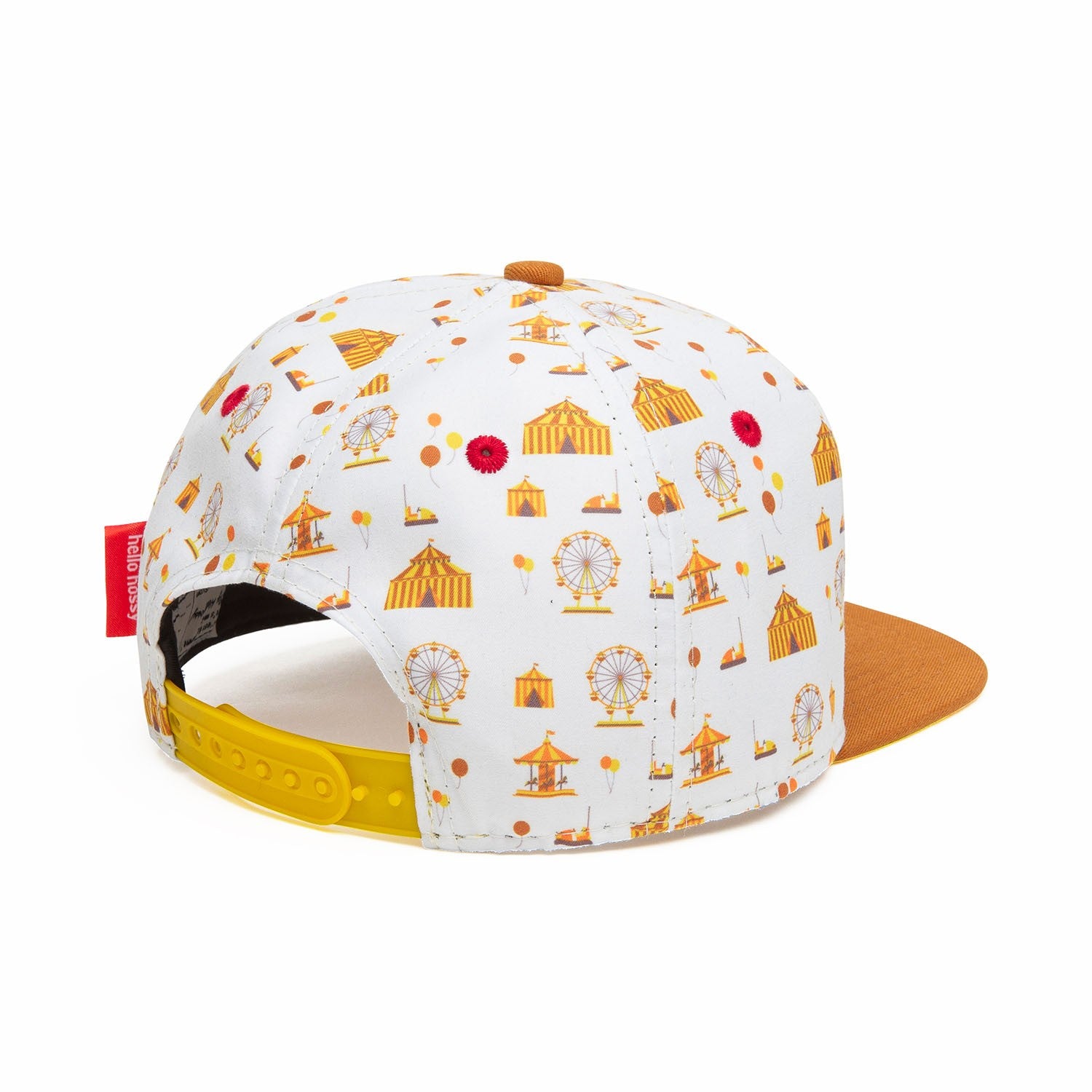 Gorra Circus Kid