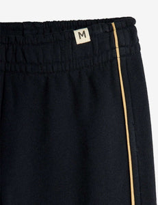 Pantalón Jogger Negro