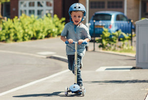 Patinete Globber Primo