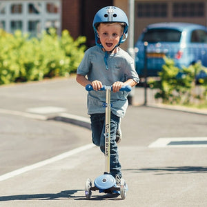 Patinete Globber Primo