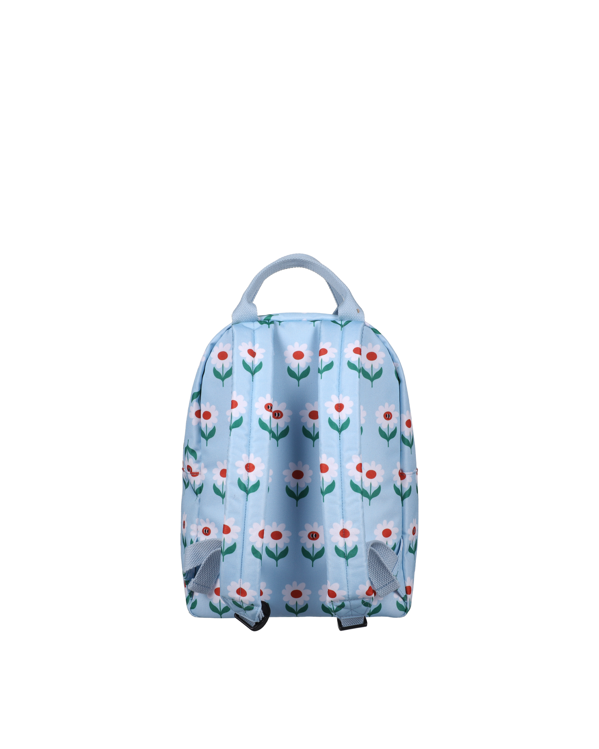 Mochila escolar margaritas