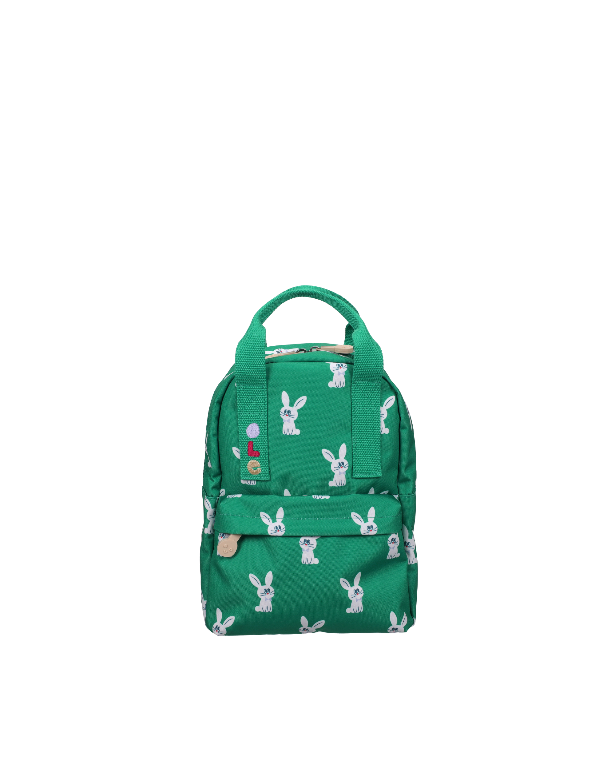 Mochila infantil cisnes