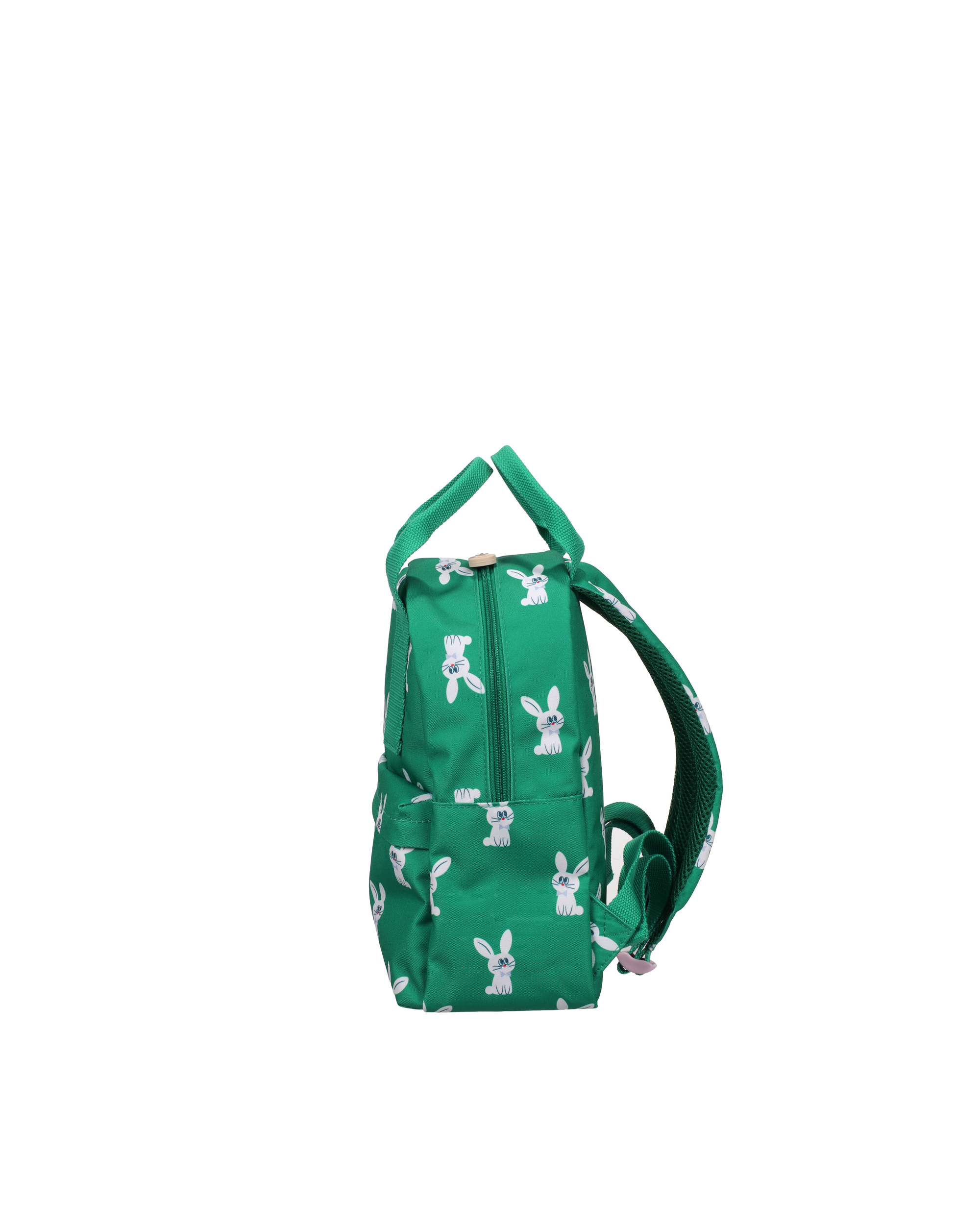 Mochila infantil cisnes