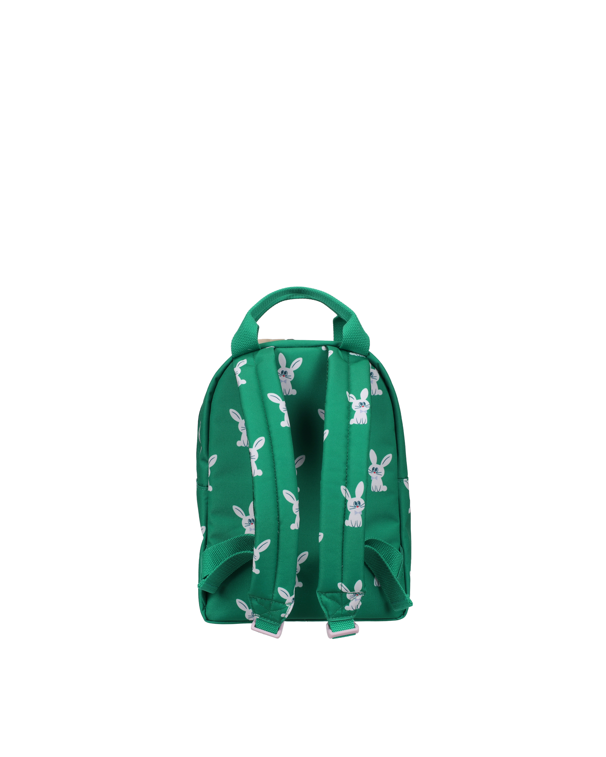 Mochila infantil cisnes