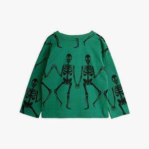Camiseta Skeleton especial halloween