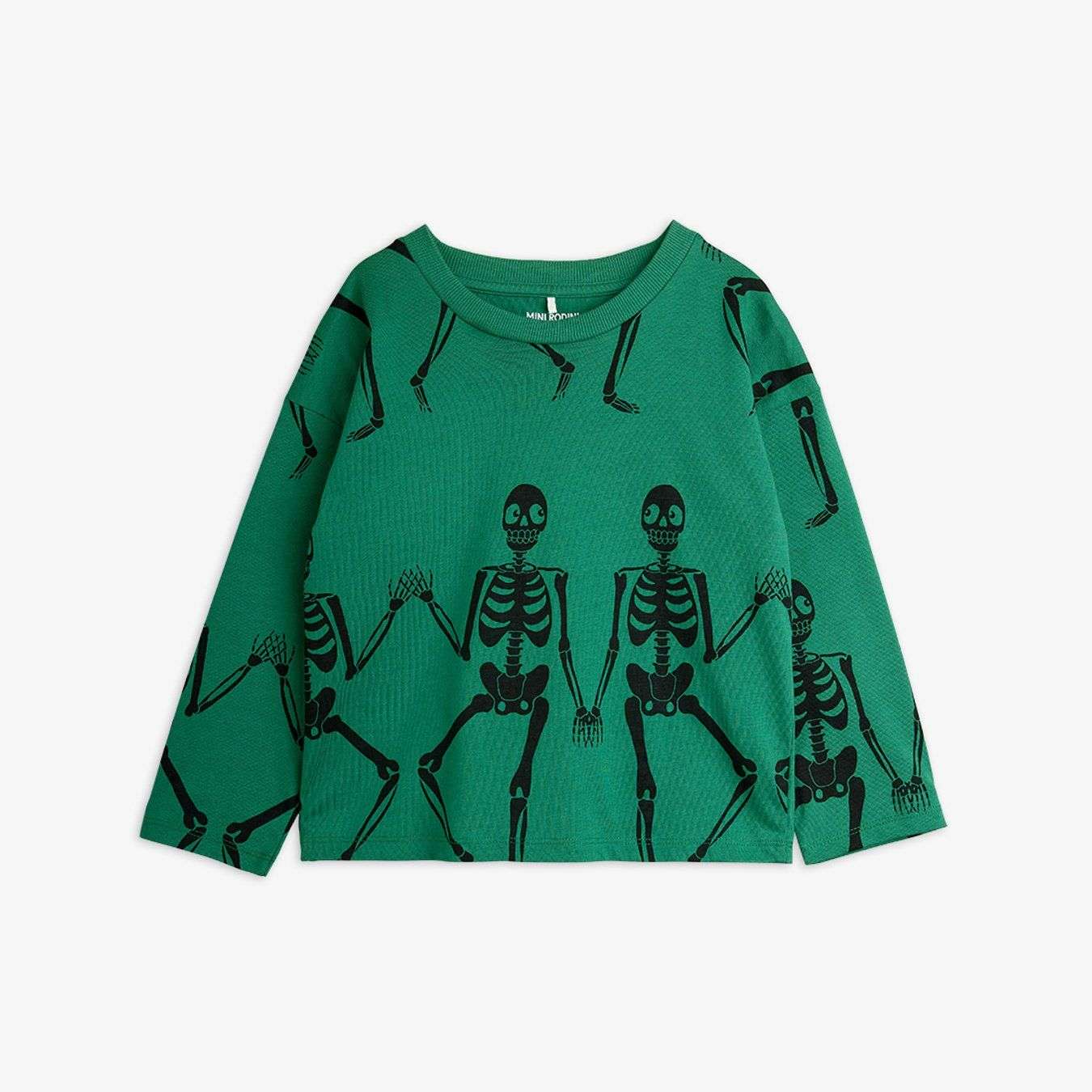 Camiseta Skeleton especial halloween