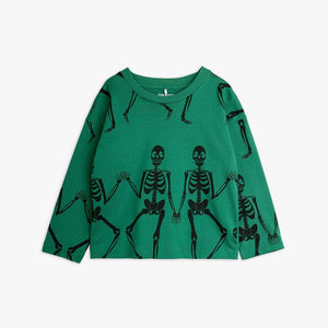 Camiseta Skeleton especial halloween