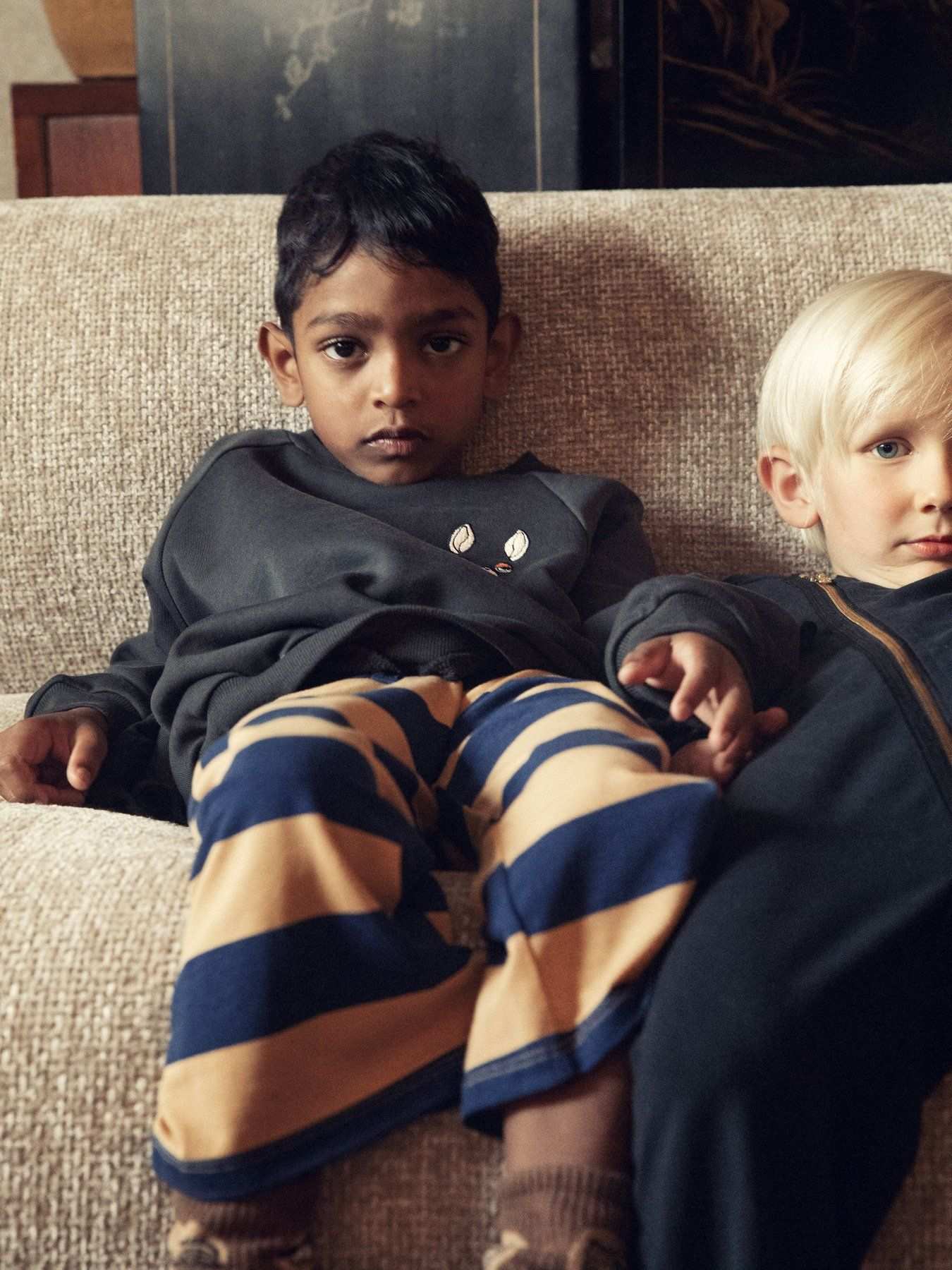 Sudadera murciélago especial halloween