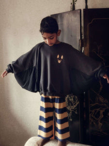 Sudadera murciélago especial halloween