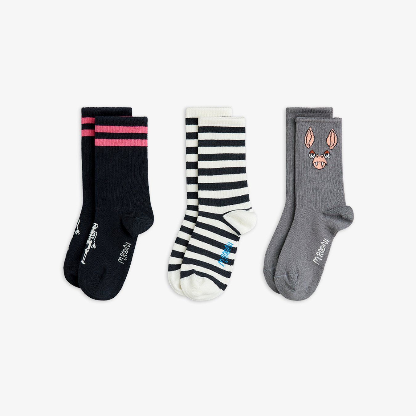 Pack Calcetines especial halloween