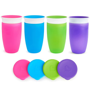 Vaso antigoteo Miracle 360