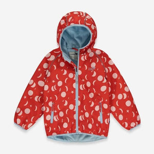 anorak impermeable polar lunas