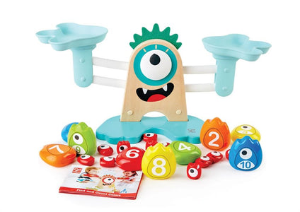 monstruo de las matemáticas