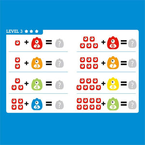 monstruo de las matemáticas