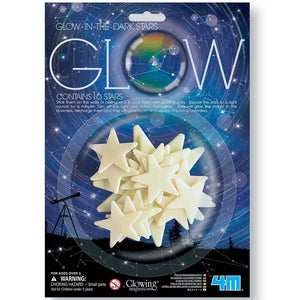 Glow estrellas