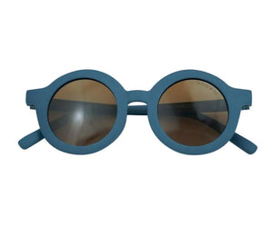 Gafas de sol 18m -10años teal