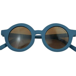 Gafas de sol 18m -10años teal