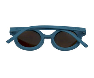 Gafas de sol 18m -10años teal