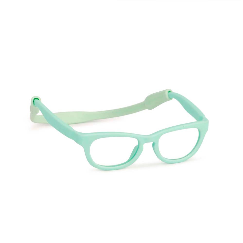 gafas muñeco 38cm