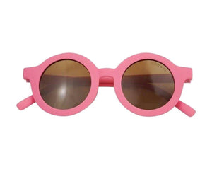 Gafas de sol 18m -10años bubble gum